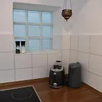 Kleine Gaestehaus
