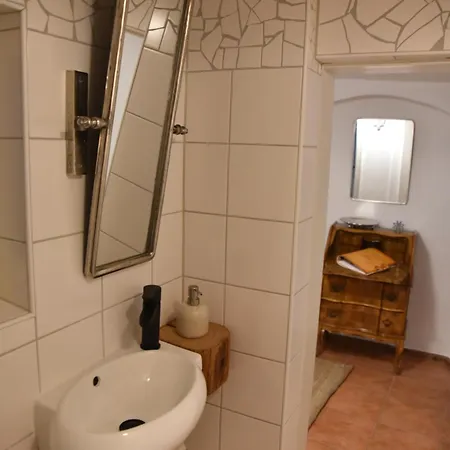 Kleine Gaestehaus * Dinkelsbuehl