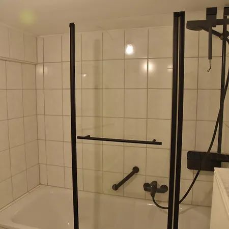 Dom wakacyjny Kleine Gaestehaus *