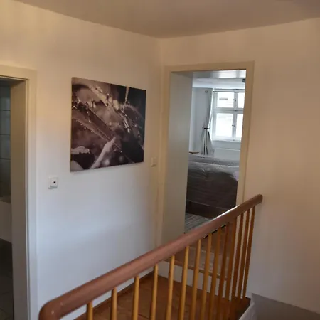 Dom wakacyjny Kleine Gaestehaus