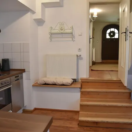 Kleine Gaestehaus Dinkelsbuehl