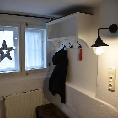 Kleine Gaestehaus Dom wakacyjny