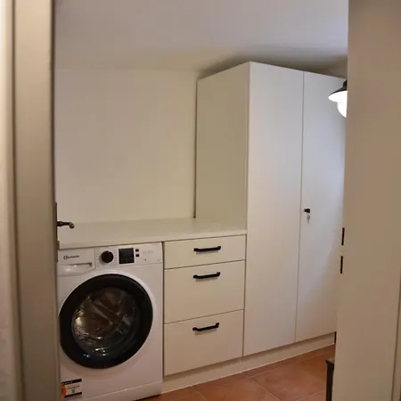 Dom wakacyjny Kleine Gaestehaus
