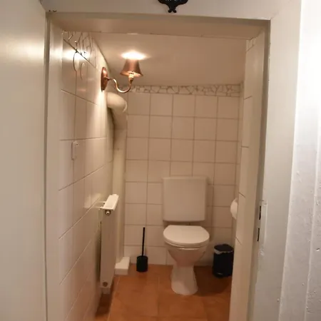 Kleine Gaestehaus Dom wakacyjny