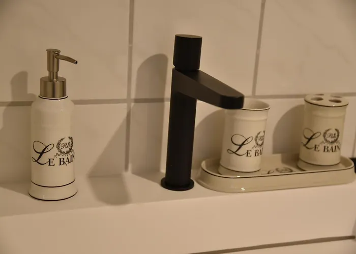 Kleine Gaestehaus *