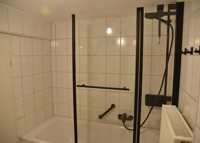 Vakantiehuis Kleine Gaestehaus *