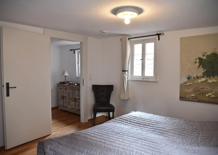 Kleine Gaestehaus Vakantiehuis Dinkelsbühl