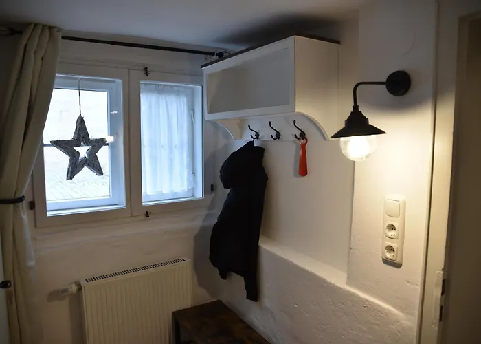 Kleine Gaestehaus Vakantiehuis