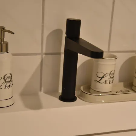 Kleine Gaestehaus *